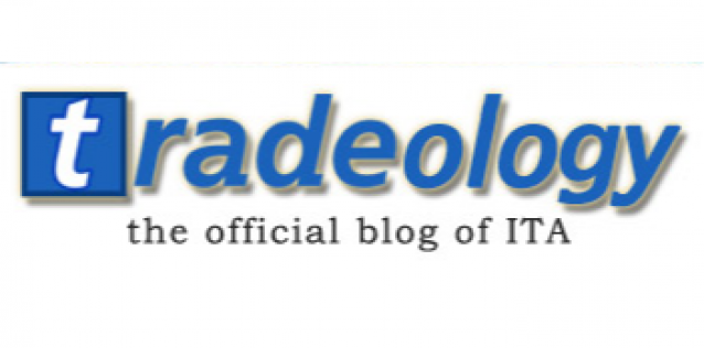 Tradeology，ITA博客标志